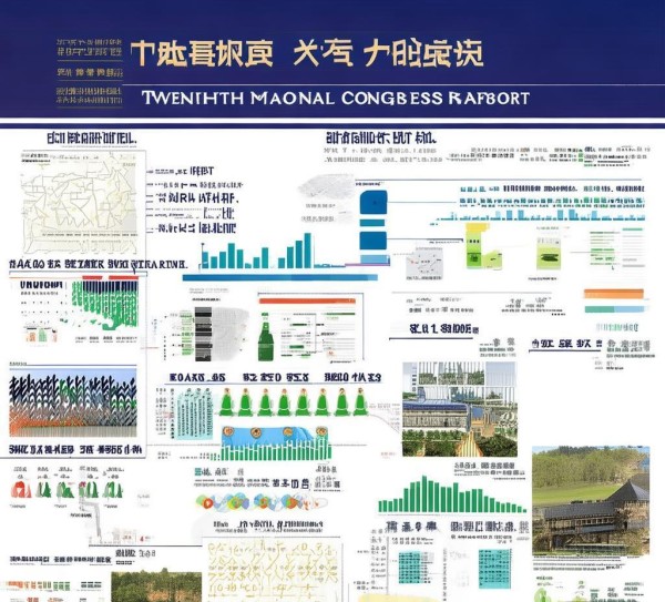 二十大报告中的数据与政策,案例与启示
