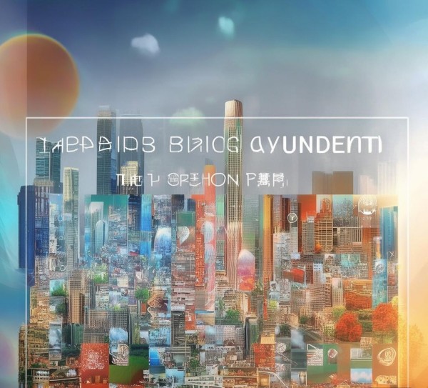 户外广告规划招标公告,行业趋势与技术革新