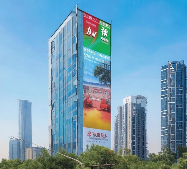 昆明市规划局新增广告位,服务市民,增强城市形象