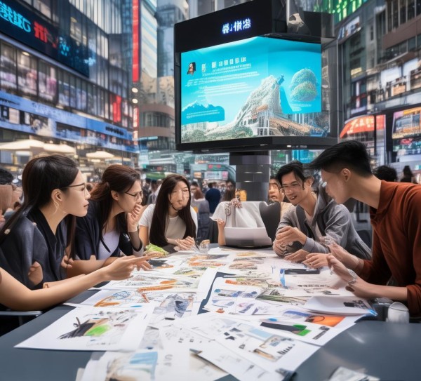 浙江常规广告设计规划，从策略到创新
