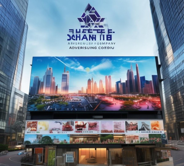 汕头宣传广告公司助力现代城市生活解决方案