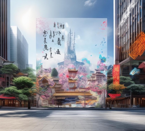 江干区广告设计规划，助力城市文化传承与发展