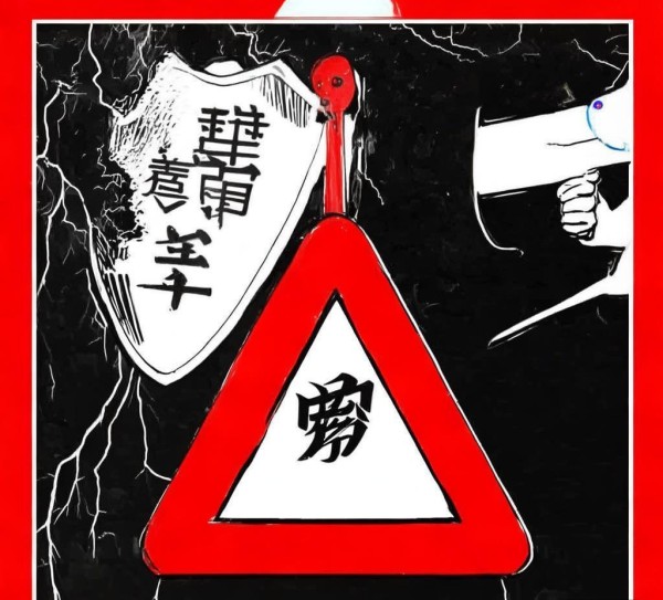 保障性宣传广告违法案例,警示传播者远离违法行为