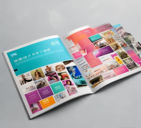 专业广告公司打印宣传册模板,助力品牌传播的优质选择