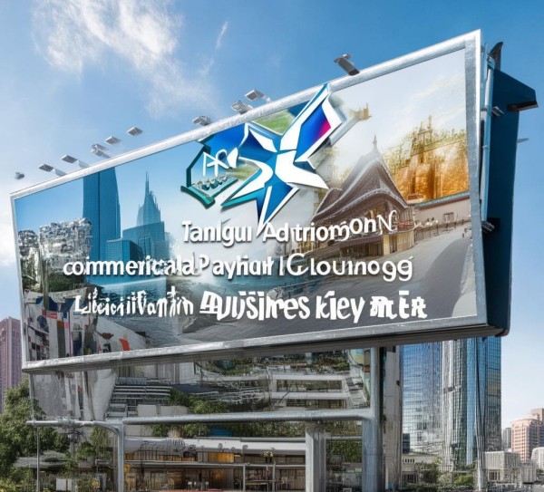 塘沽区商业广告规划公司助力商业价值提升