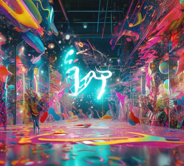 创意广告,品牌故事在视觉世界中的绽放
