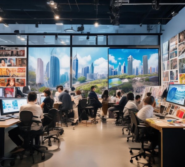深圳地铁宣传广告公司,让城市更美好,精准营销方案