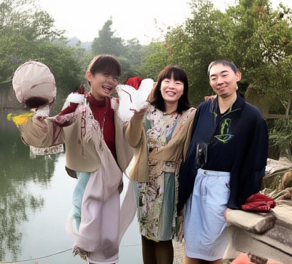 赤壁 sindan的诗意栖居,古希腊神话中的传奇与现代诗意之旅