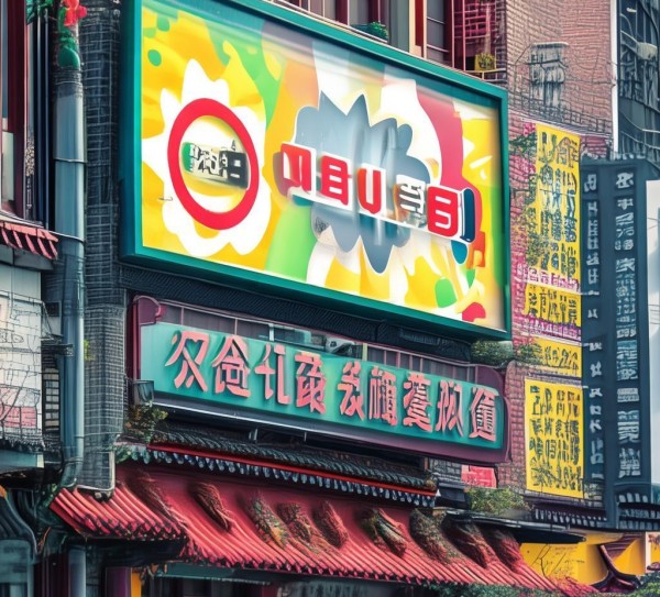 西安美乐广告公司地址,XX广告公司