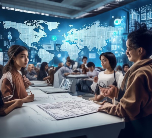 全球教育与未来,留学规划的启示